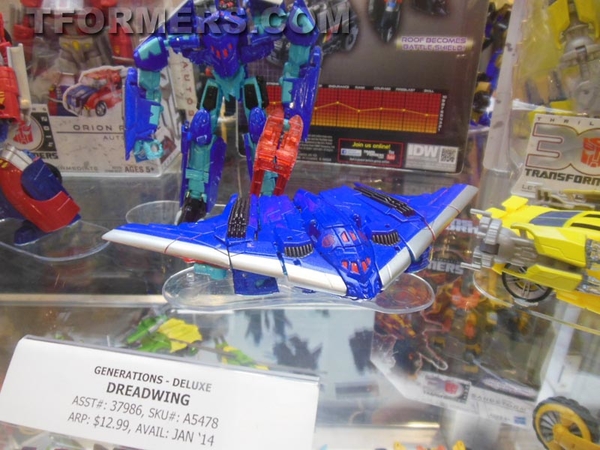 Botcon 2013   Tranformers Generations New 2014 Figures Image Gallery  (26 of 131)